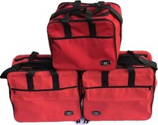Pannier liner bags top - bags, box
