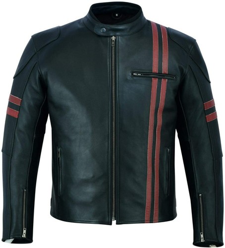 Warrior mens motorcycle - mens,