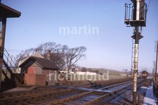 Hest Bank Class 40 Approaching
