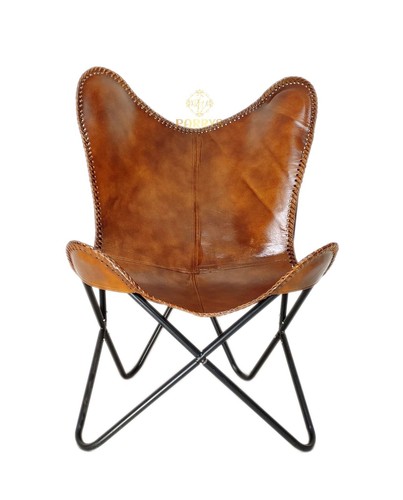 Butterfly chair handmade - chair,