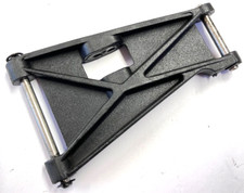 Schumacher XT-R3E XTR Front Lower Suspension arm + fixing Pins L/R  P/N U2330P