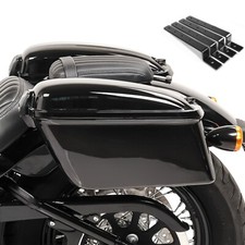 Panniers motorcycle Craftride