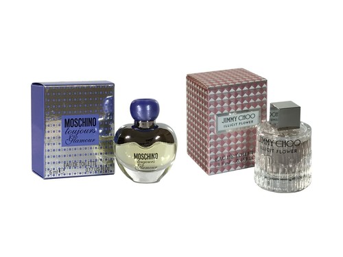 Womens miniature perfume - womens,