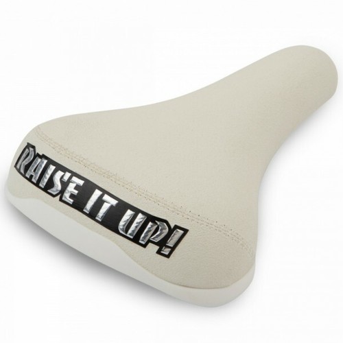 Racing bmx seat - bmx, seat,rail