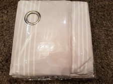 SALE - Next Pale Mauve Stripe