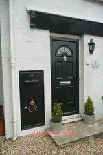 PHOTO  OLD POST OFFICE OLD