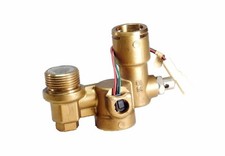 VAILLANT TURBOMAX PLUS &