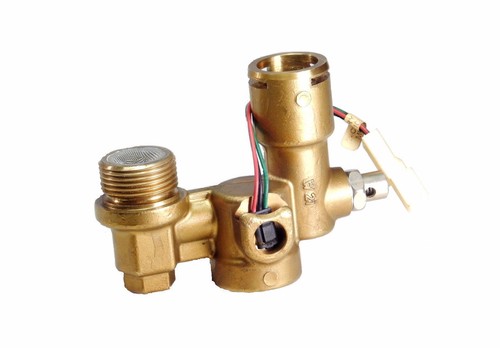 Vaillant turbomax plus - vaillant,