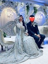 Designer Asian Pakistani