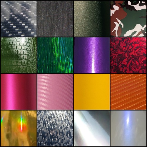 Sheets self adhesive - sheets,