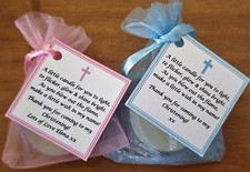 Personalised christening - personalised,