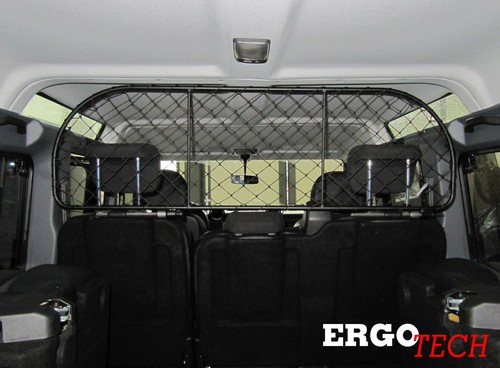 Ergotech dog guard - guard,, pet