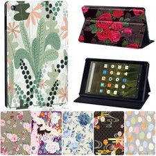 Tablet Leather Case Stand