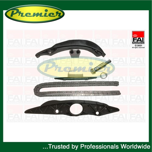 Premier timing chain - premier, kit