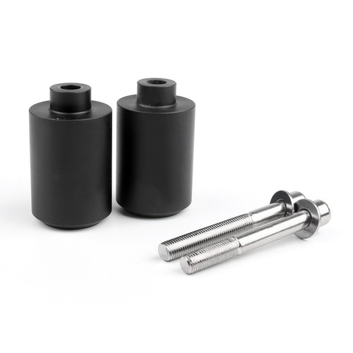 Frame sliders crash protector - frame,