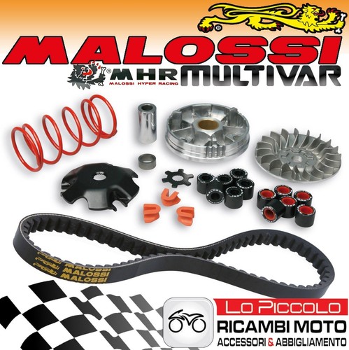 Malossi multivar variator - malossi,