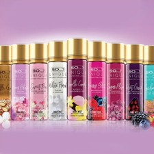 So…? Miss So…? Unique Body