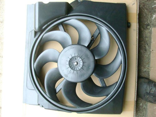 Bmw series cooling - 3,