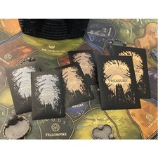 Return To Dark Tower Board