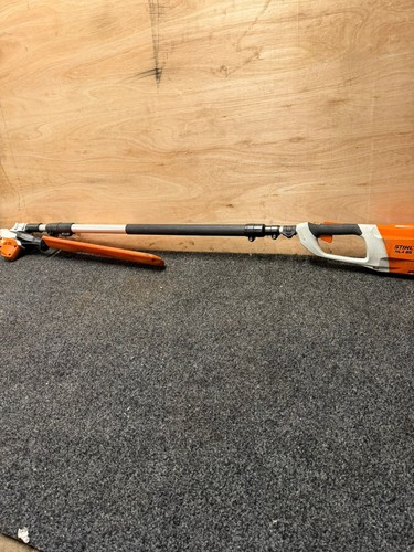Stihl hla85 long - reach, hedge