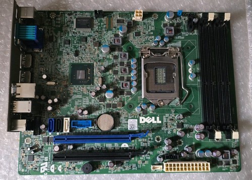 Dell optiplex 7010 sff - 7010,