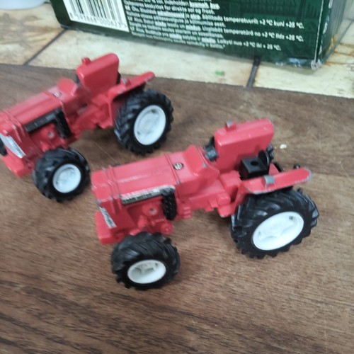 New ray red farm - x, new-ray