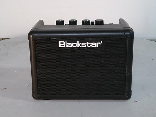 Blackstar fly mini guitar - blackstar,