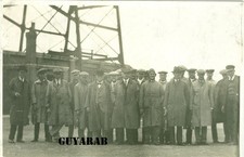 Dexter Colliery, Hurley RP nr