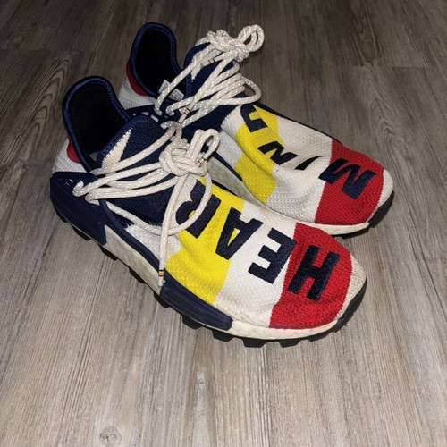 Size adidas pharrell x - adidas,