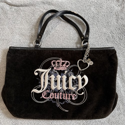 Rare y2k vintage 2010 juicy - y2k,