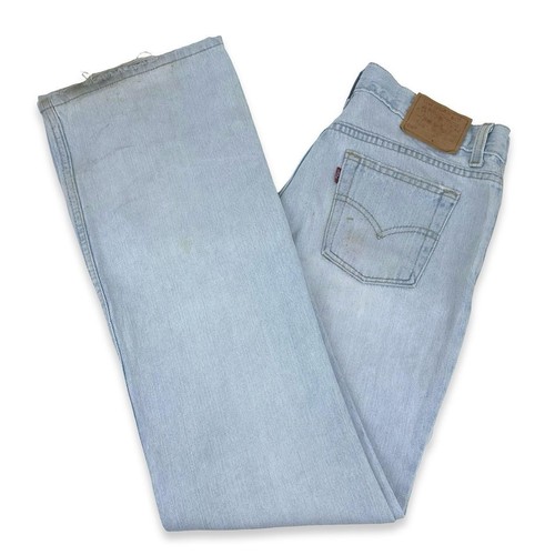 Vtg ladies levi 518 super - levi’s,