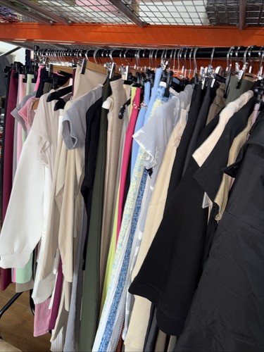 Job lot mixed clothing - job,