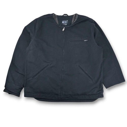 Carhartt oj4392 sherpa lined - carhartt,
