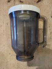 Kenwood Chef A788 Plastic