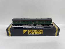 Graham Farish N Gauge MK1 Mini Buffet RMB Green 