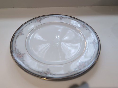 Noritake blossom mist dinner - noritake,