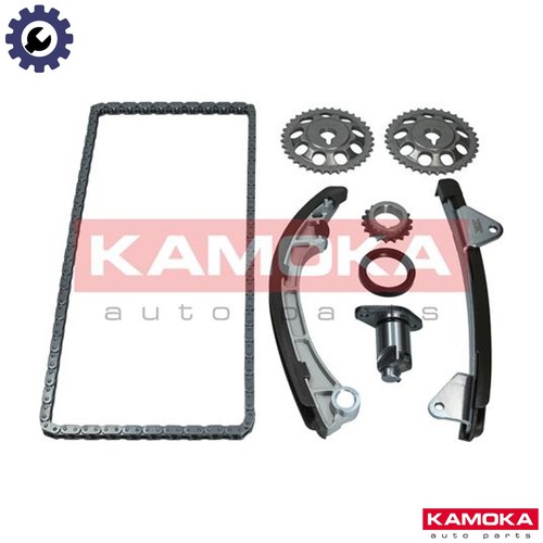 Timing chain kit 7001636 - kit, for