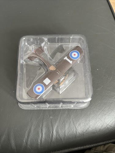 Del prado boxed sopwith camel - prado,
