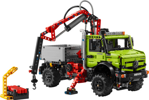 Lego technic 42242 - lego, |