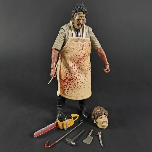 Neca the texas - the,
