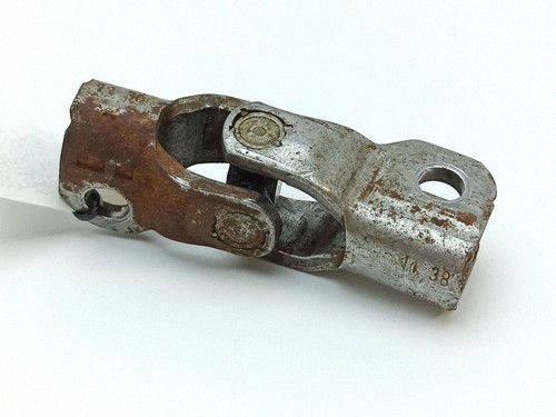 Nissan nv400 2014 steering - nv400,