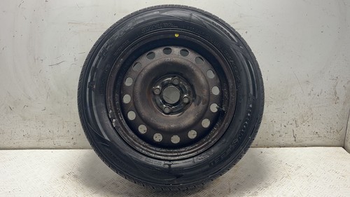 Kia rio steel wheel - kia,