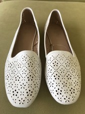 Primark White Wider Fit Slip