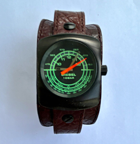 Diesel 1081 vintage - diesel,