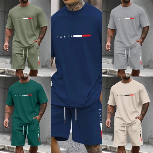 Mens piece shirt shorts - mens,
