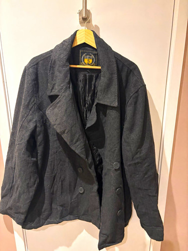 Sportier men grey - men's, blend
