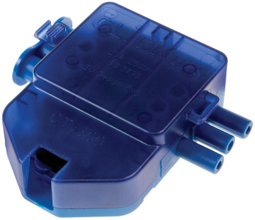 20a click flow switch - 20a,