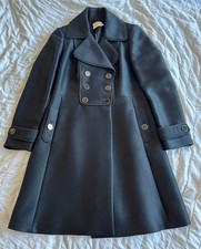 REISS Women's Dark Navy