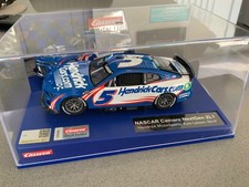 Carrera Digital 132 NASCAR