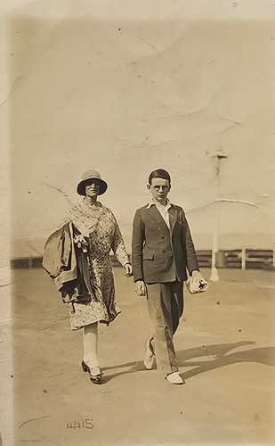 Vintage 1920s margate - 1920s,